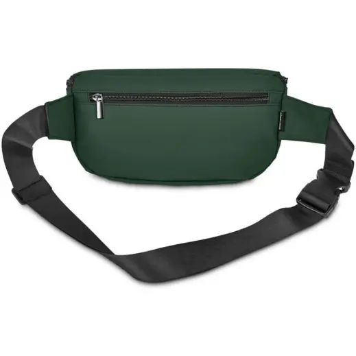 Serendipio Saratoga Dark Green Back